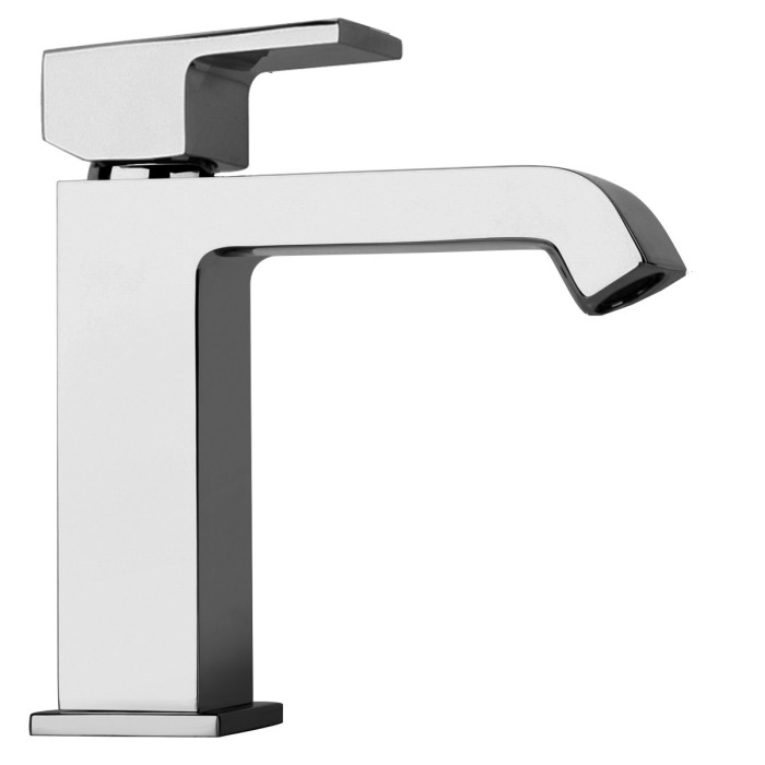 Miscelatore monocomando lavabo marca Piralla Mod. Sorgente