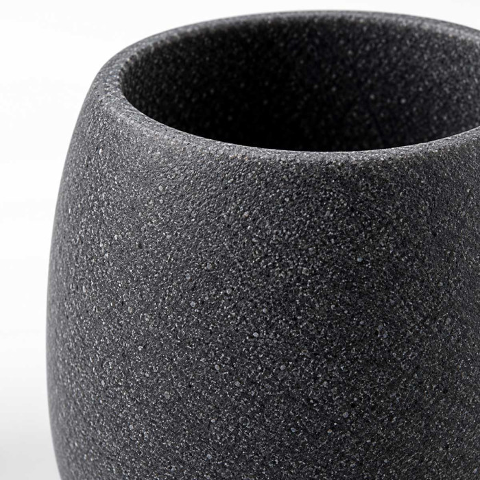 Dimensioni portaspazzolino AFRA Ø 10,5 × H 11,5 cm
