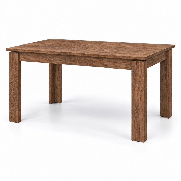 Tavolo RODI disponibile nelle misure 120, 140 e 160 cm