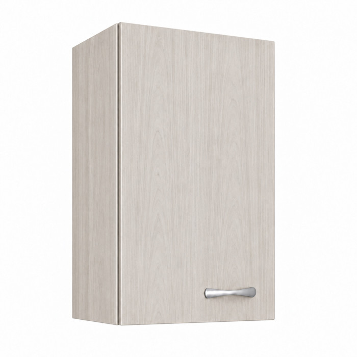 Pensile cucina BASIC Olmo 40 cm con anta sinistra