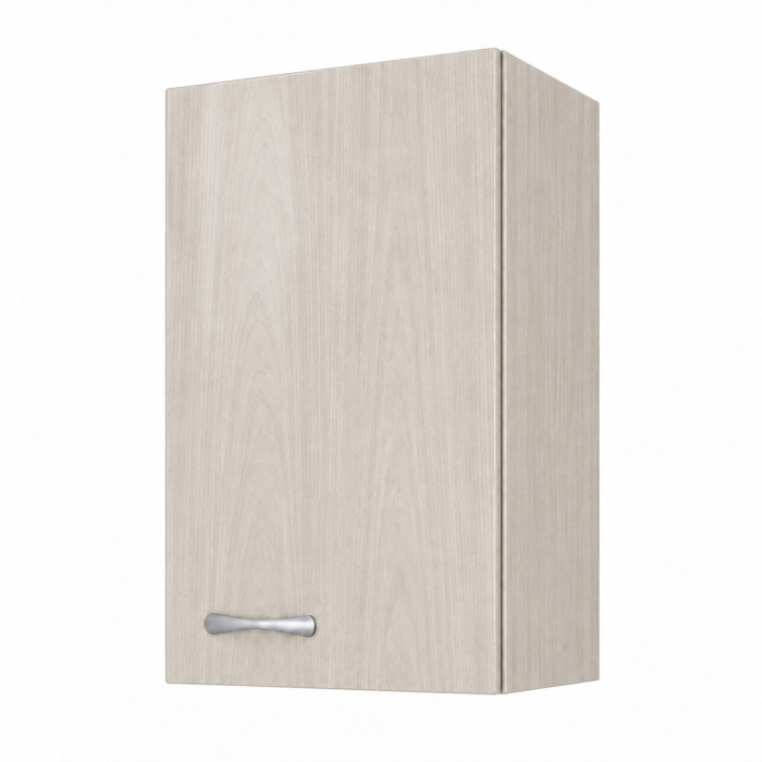 Pensile cucina BASIC Olmo 40 cm con anta destra