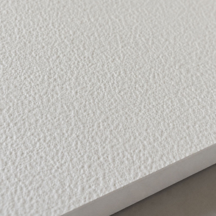Piatto doccia in marmoresina a massa piena HEAVY 80x80 cm spessore 2,5 cm