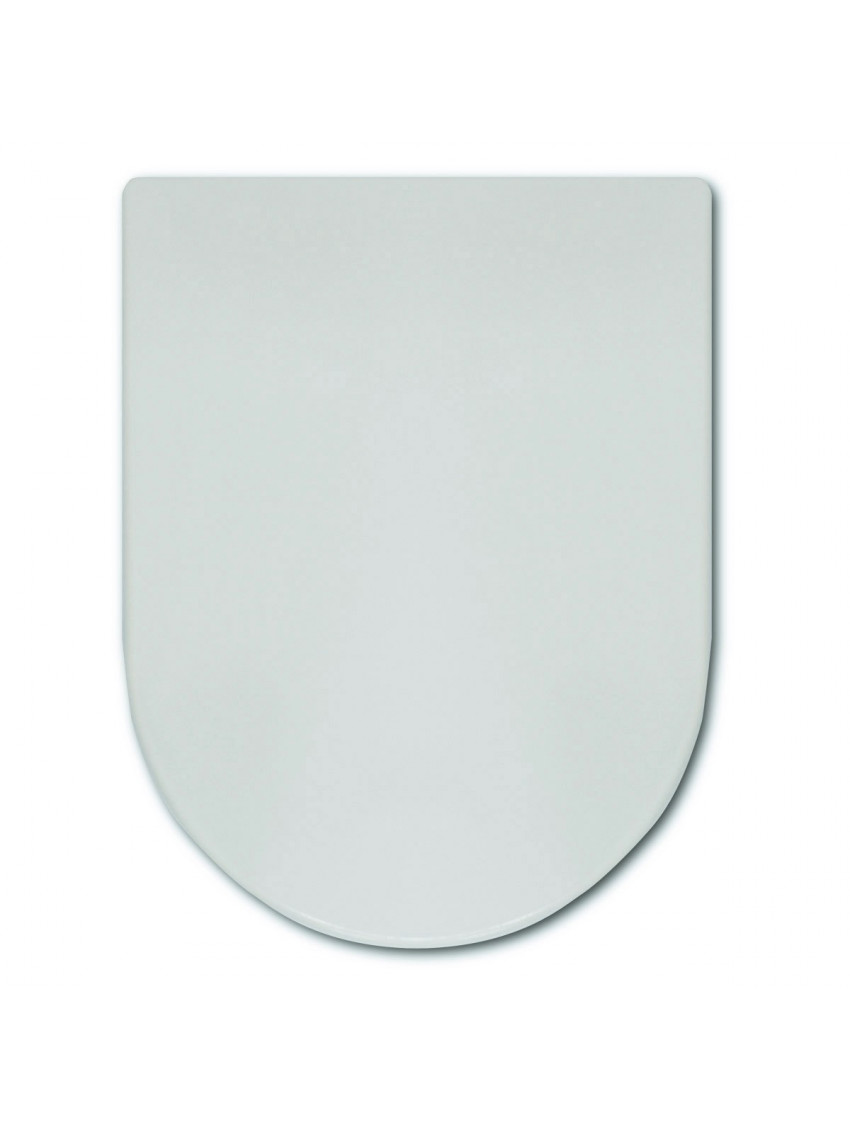 Sedile coprivaso WC softclose Impression prodotto da Marinelligroup