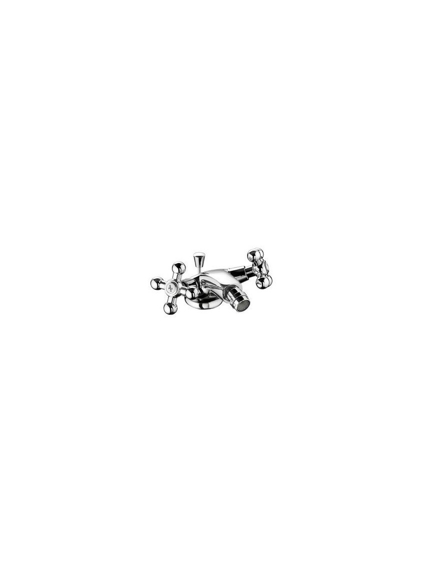 Miscelatore monoforo bidet  marca Ponsi Mod. Giglio