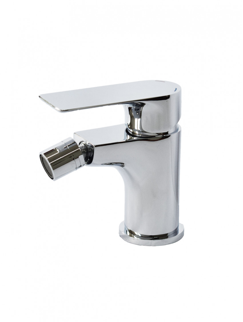 Miscelatore bidet cromo Mod. NASSAU