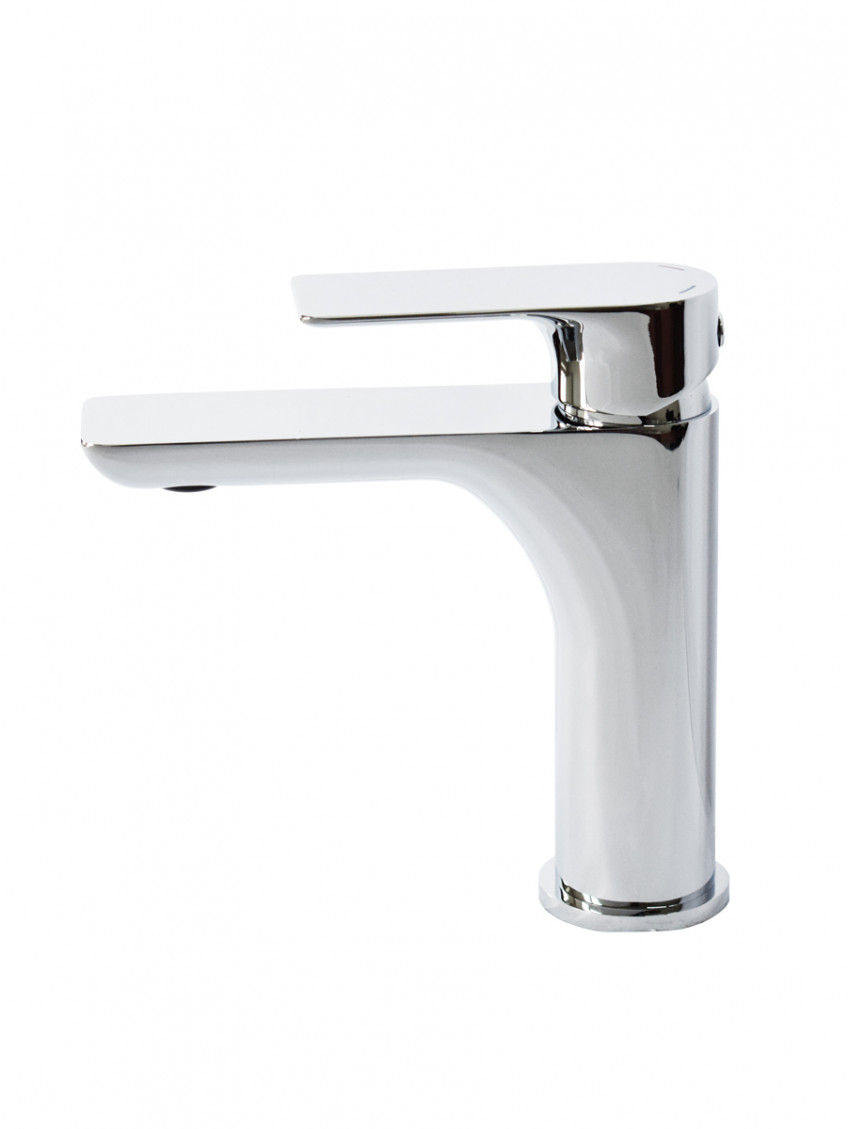 Miscelatore lavabo cromo Mod. NASSAU