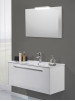 Mobile bagno sospeso 1 cestone cm 100 mod. Hawaii