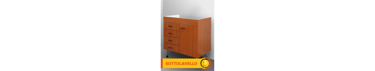 Mobile cucina mobili sottolavello arreda casa prezzo sorprendente